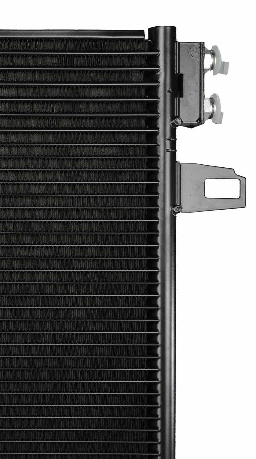 OSC A/C Condenser 3320