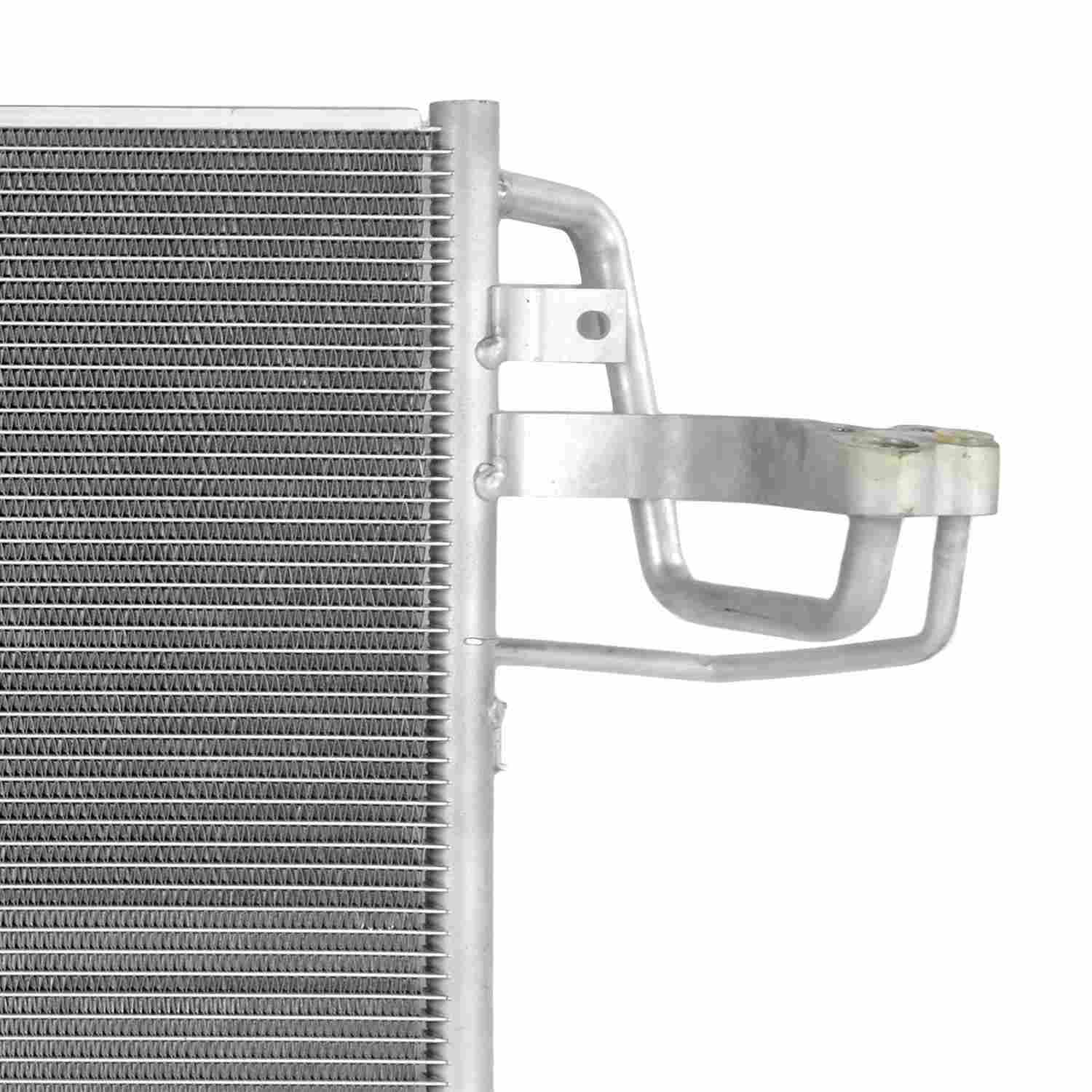 OSC A/C Condenser 3323