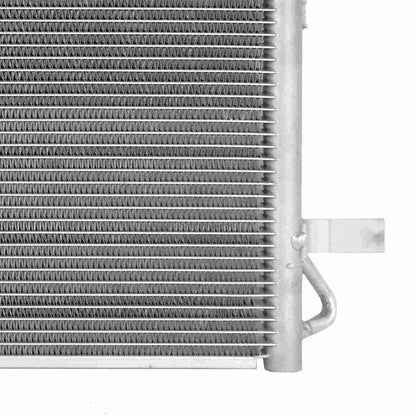 OSC A/C Condenser 3323
