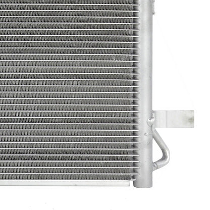 OSC A/C Condenser 3323