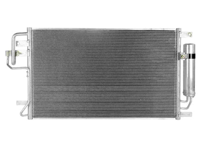 OSC A/C Condenser 3323