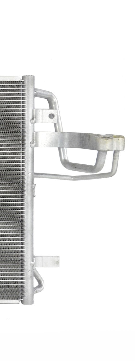 OSC A/C Condenser 3323