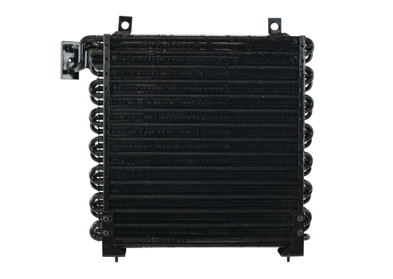 OSC A/C Condenser 3325
