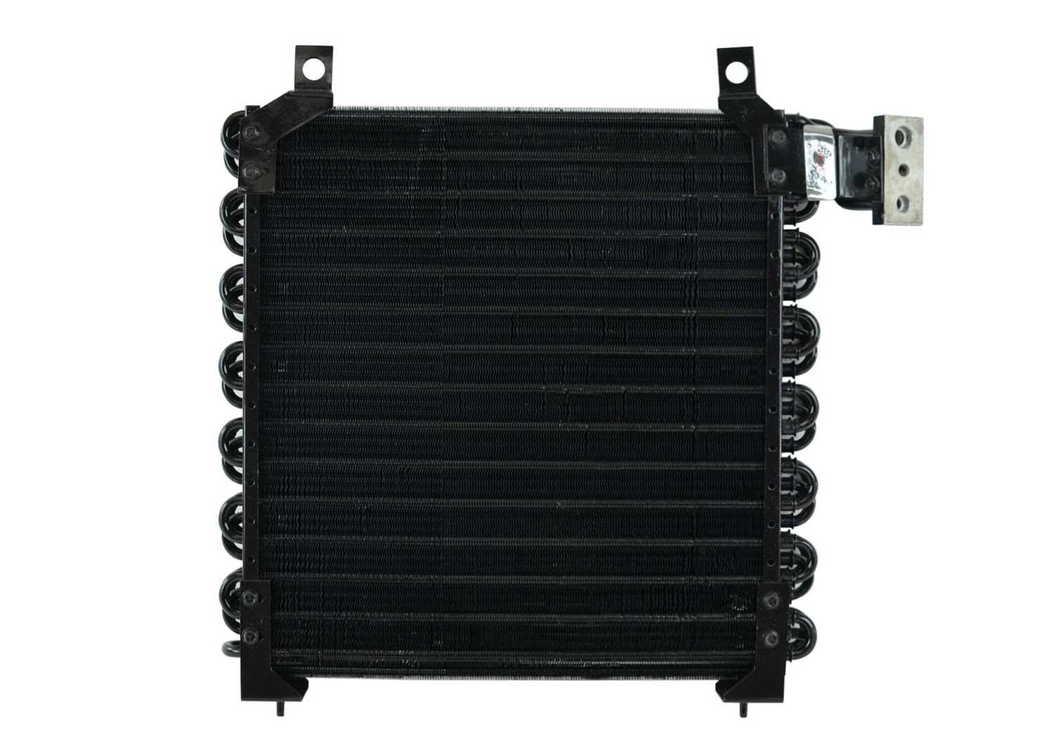OSC A/C Condenser 3325