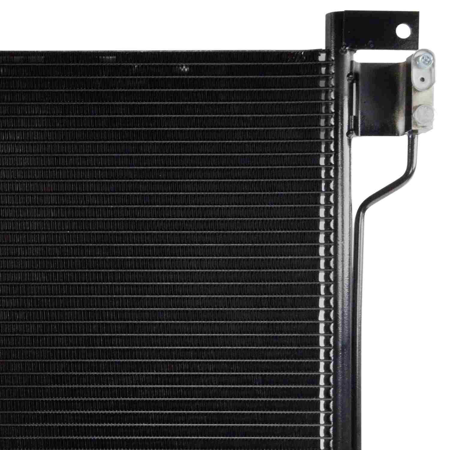 OSC A/C Condenser 3331