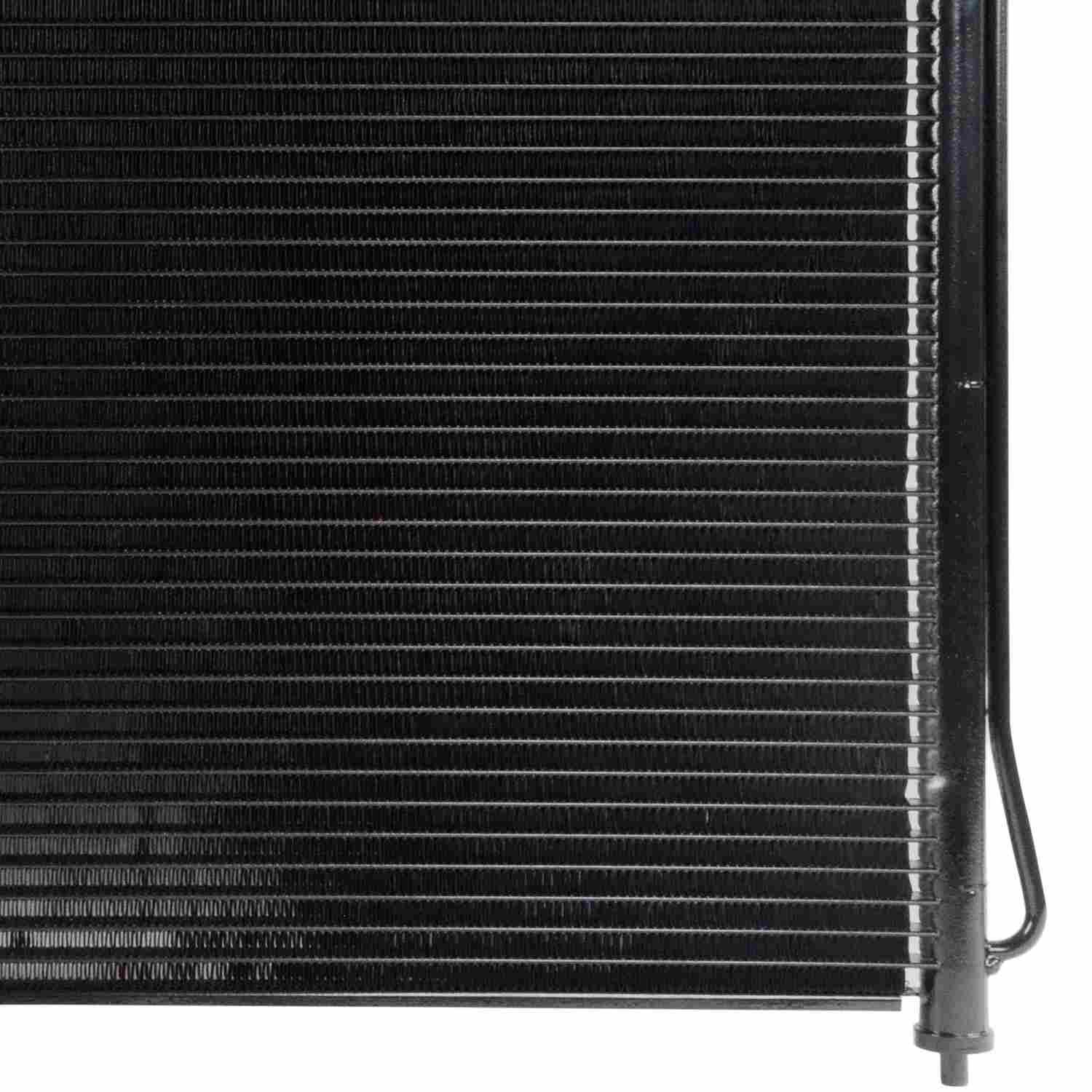 OSC A/C Condenser 3331