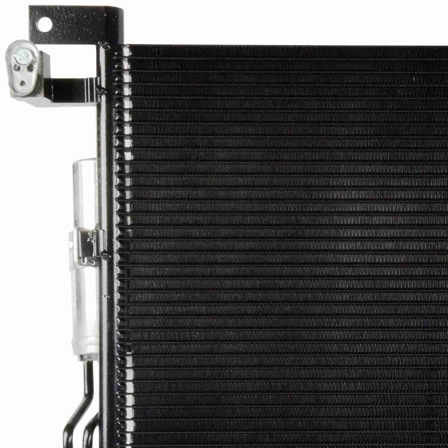 OSC A/C Condenser 3331