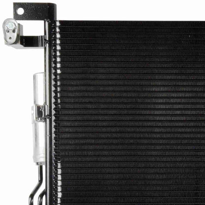 OSC A/C Condenser 3331