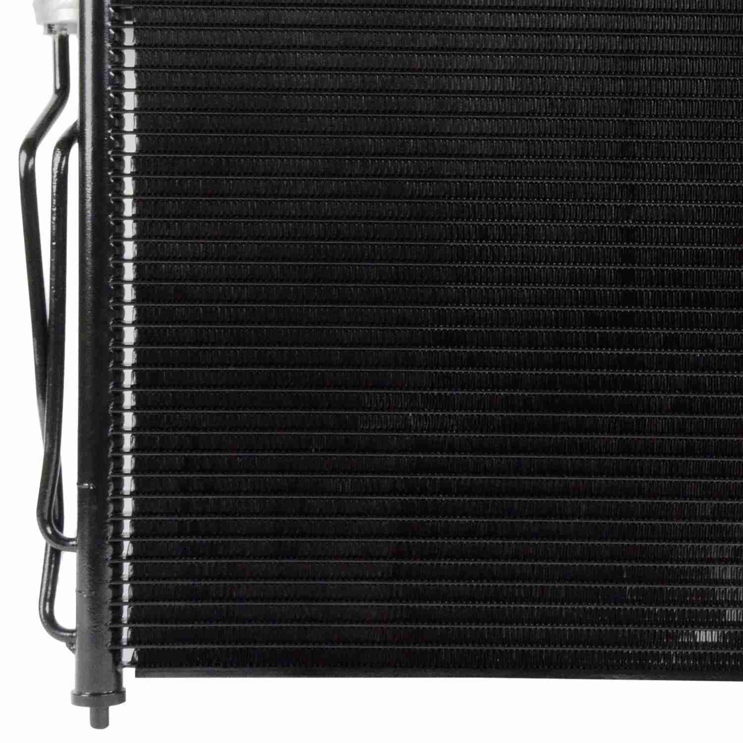 OSC A/C Condenser 3331