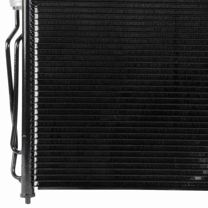 OSC A/C Condenser 3331