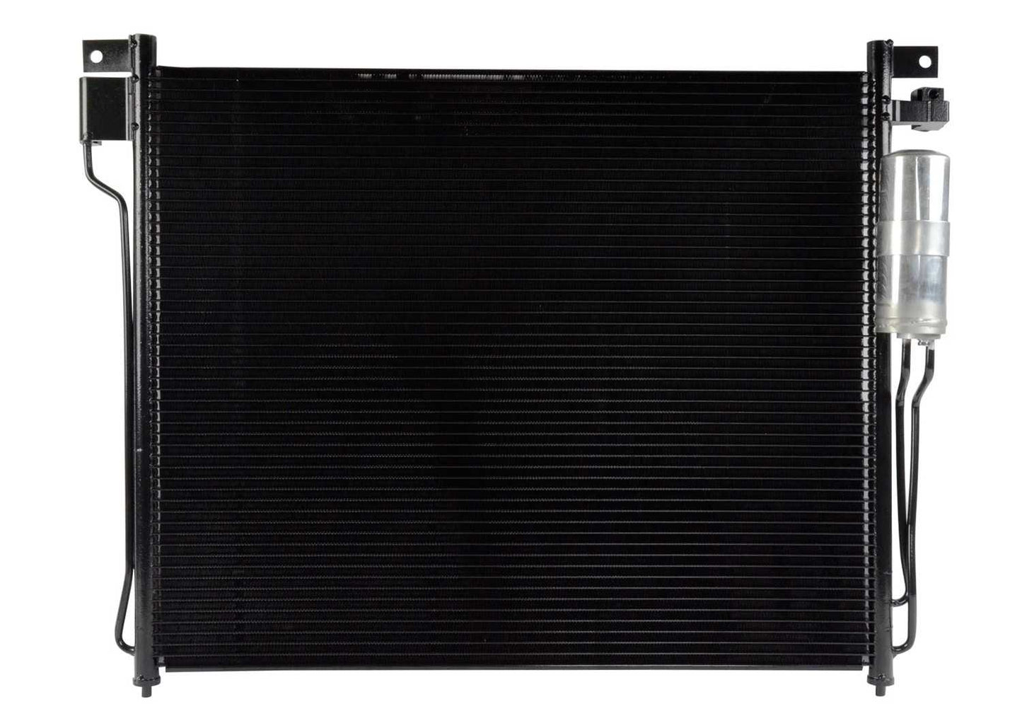 OSC A/C Condenser 3331