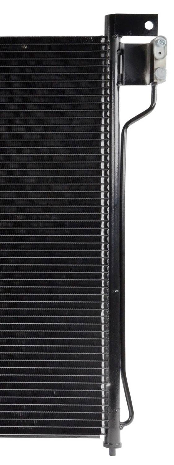 OSC A/C Condenser 3331