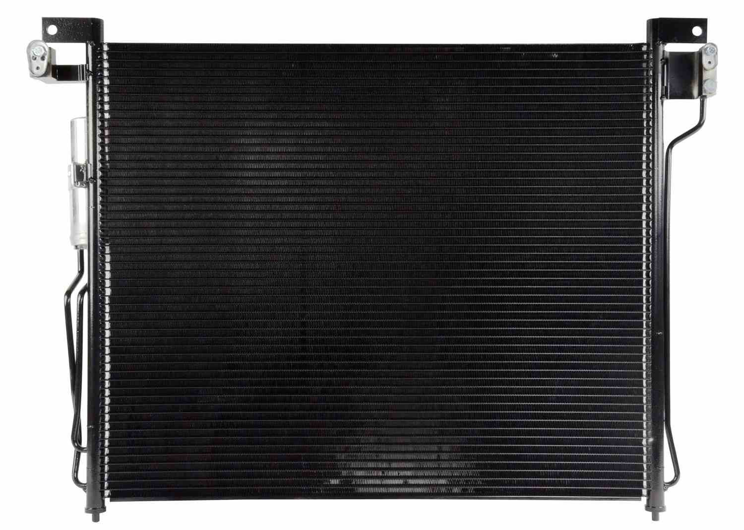 OSC A/C Condenser 3331