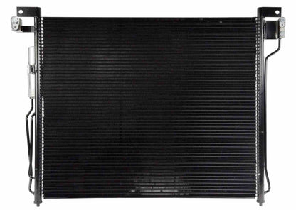 OSC A/C Condenser 3331