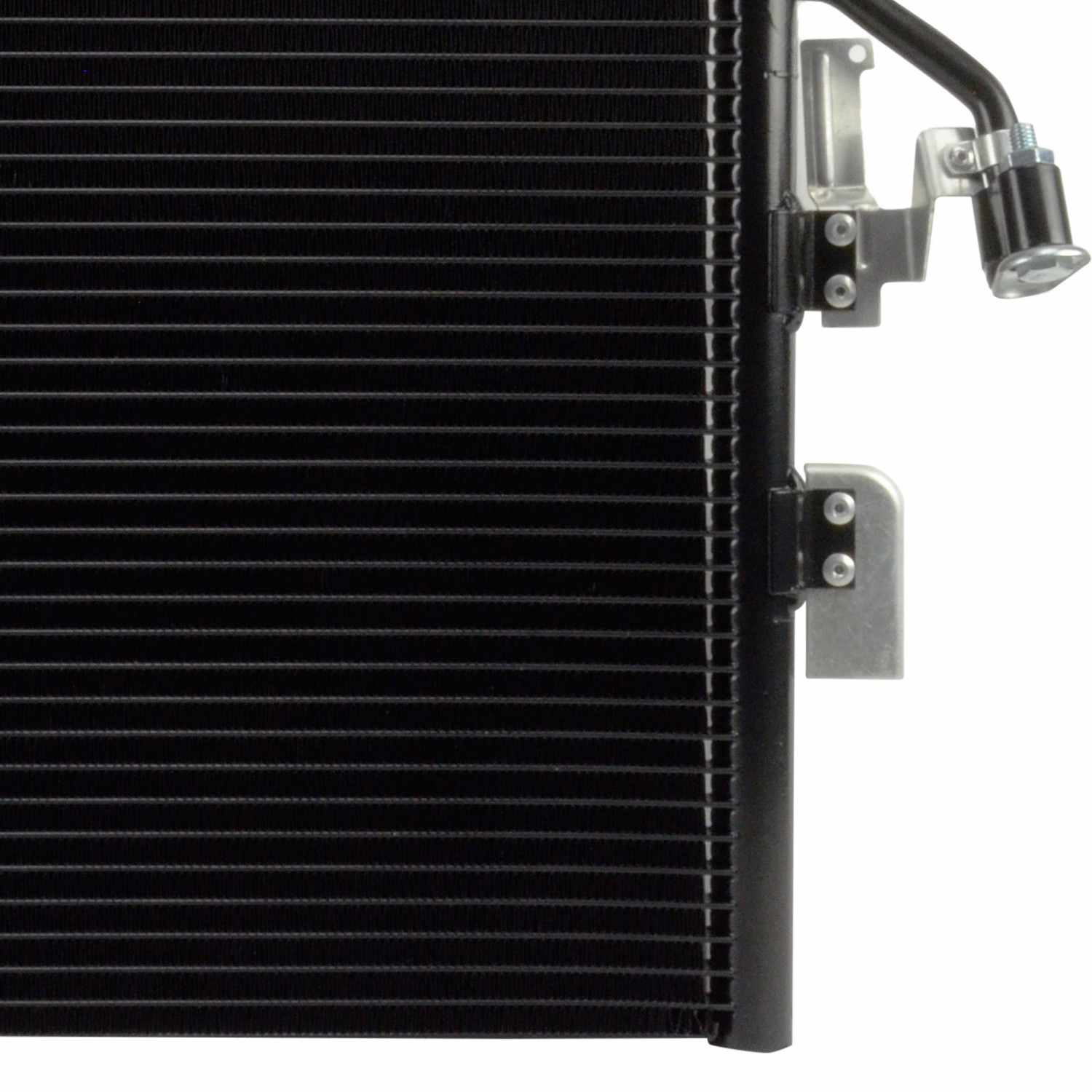 OSC A/C Condenser 3343