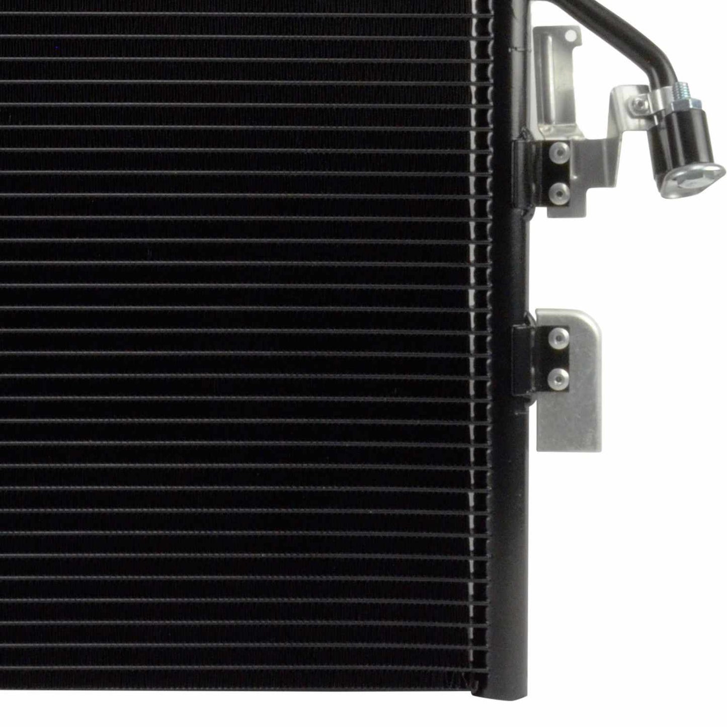 OSC A/C Condenser 3343