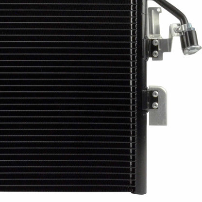 OSC A/C Condenser 3343