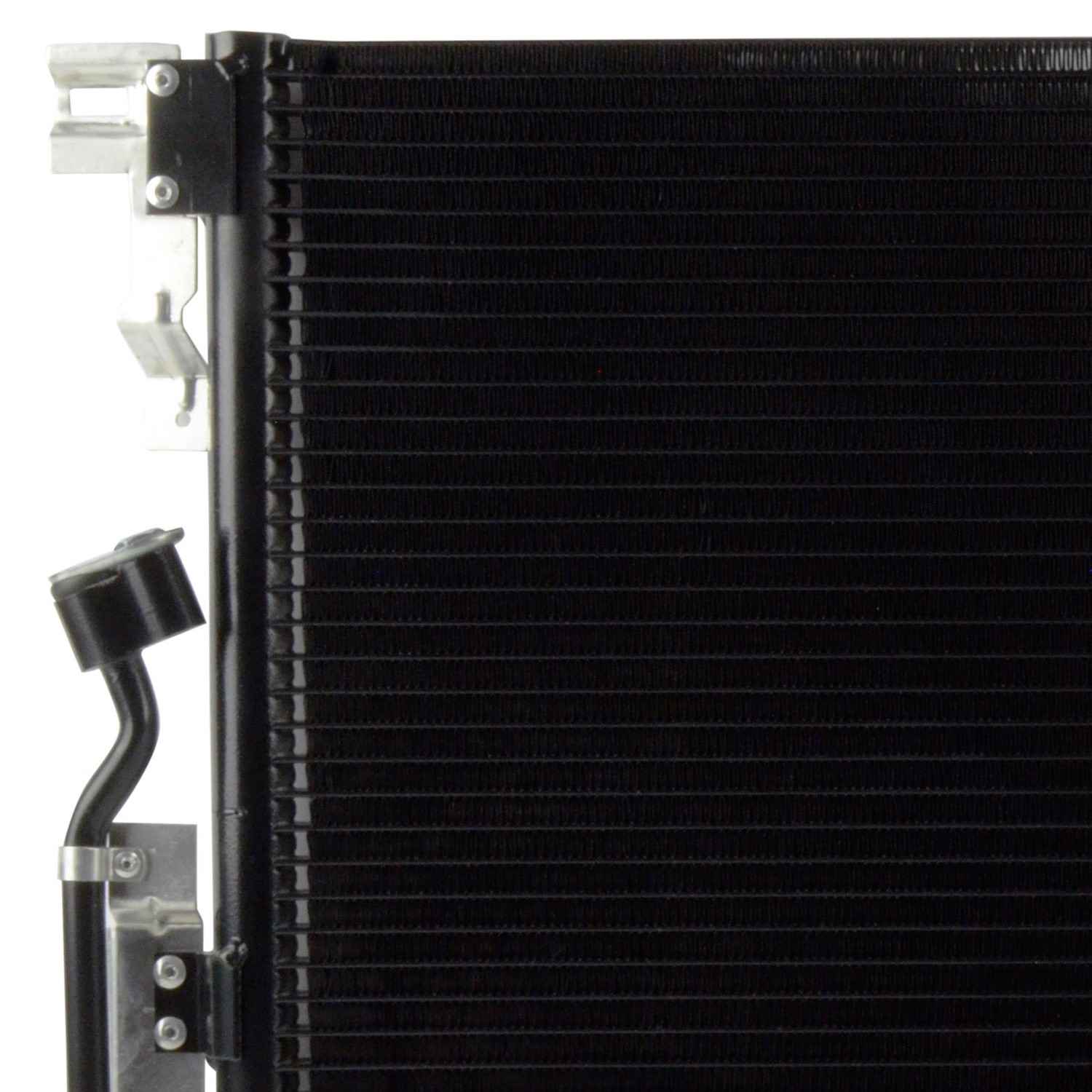 OSC A/C Condenser 3343