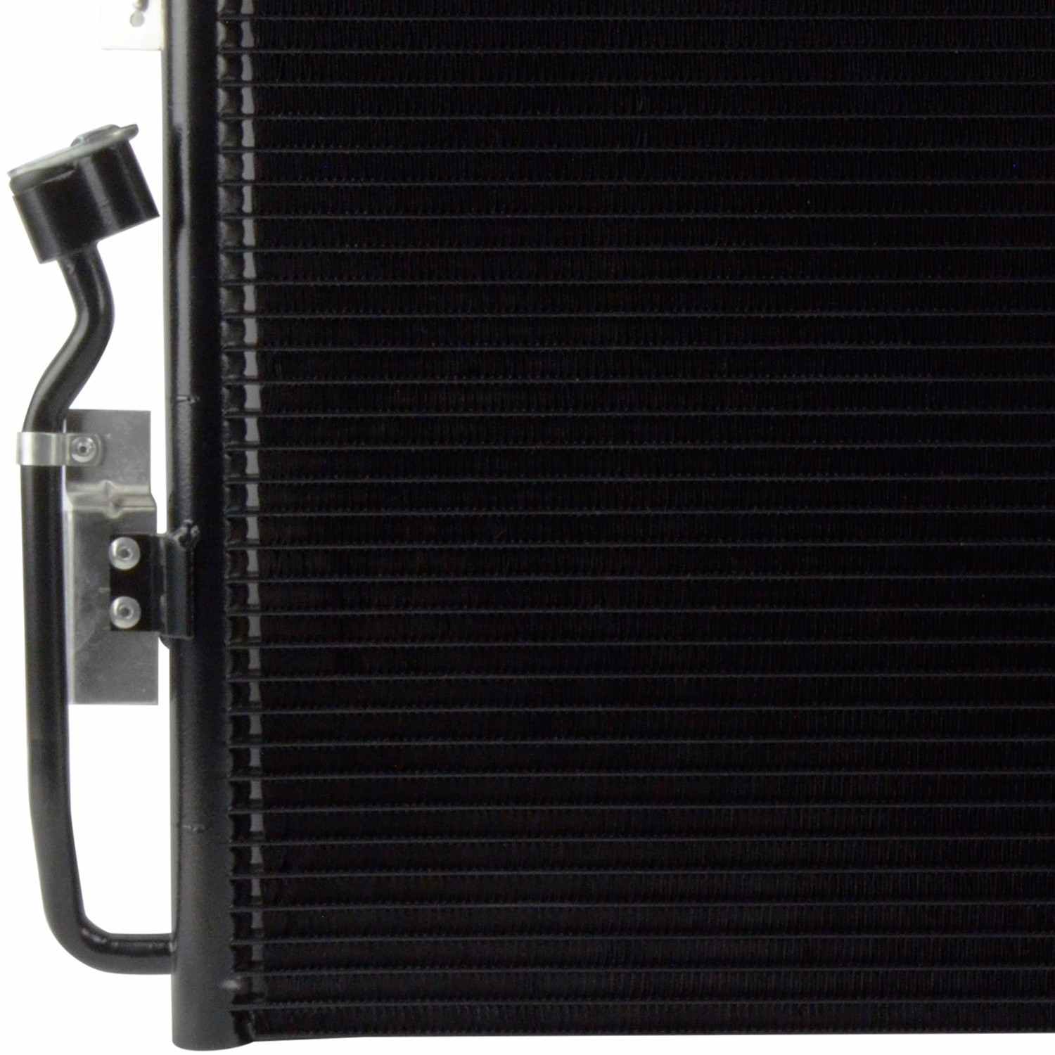 OSC A/C Condenser 3343