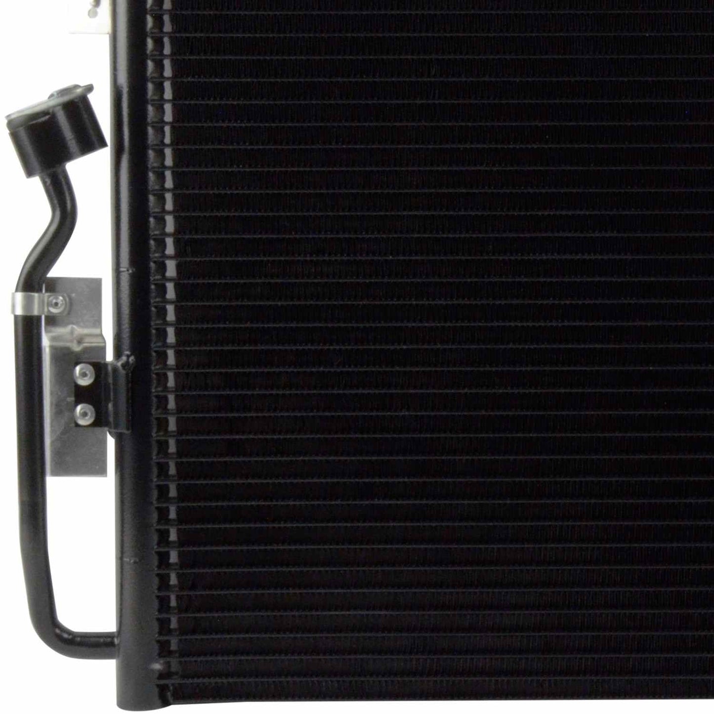 OSC A/C Condenser 3343