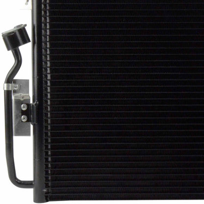 OSC A/C Condenser 3343