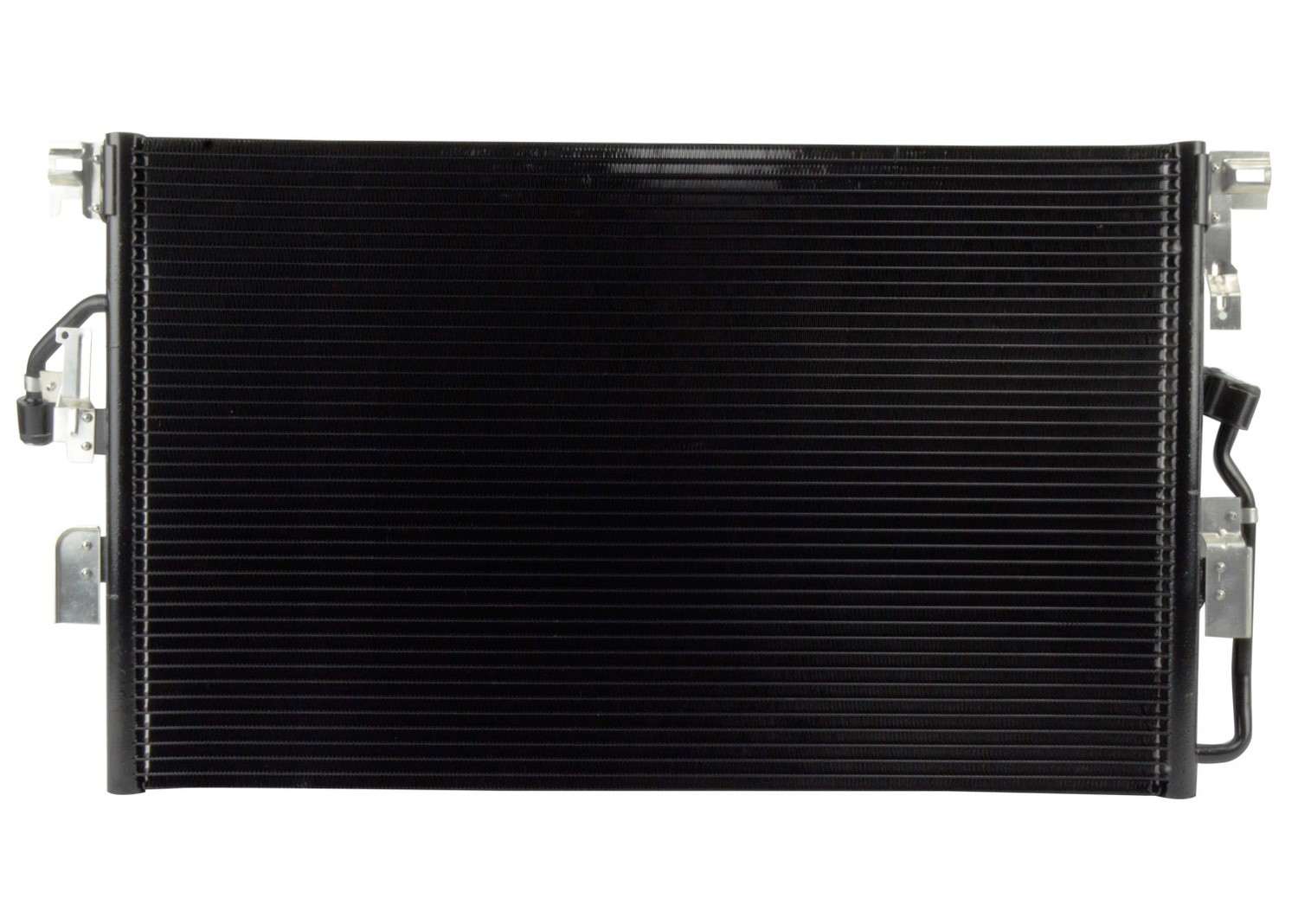 OSC A/C Condenser 3343