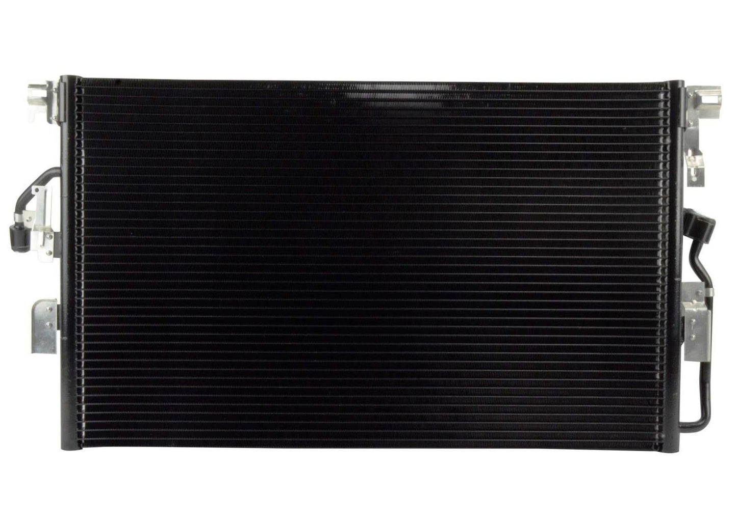 OSC A/C Condenser 3343