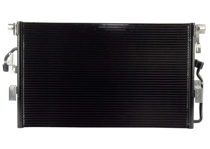 OSC A/C Condenser 3343