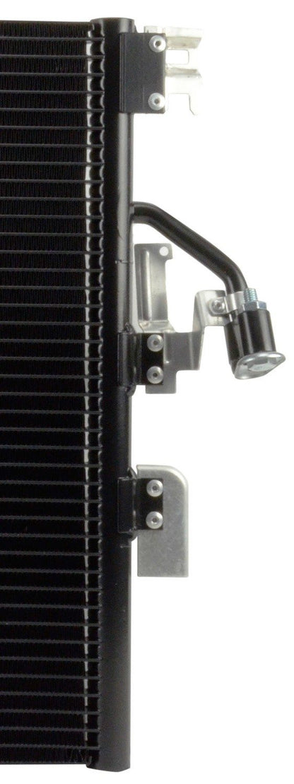 OSC A/C Condenser 3343