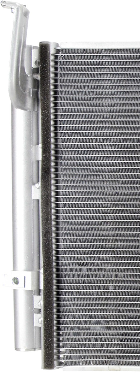 OSC A/C Condenser 3345