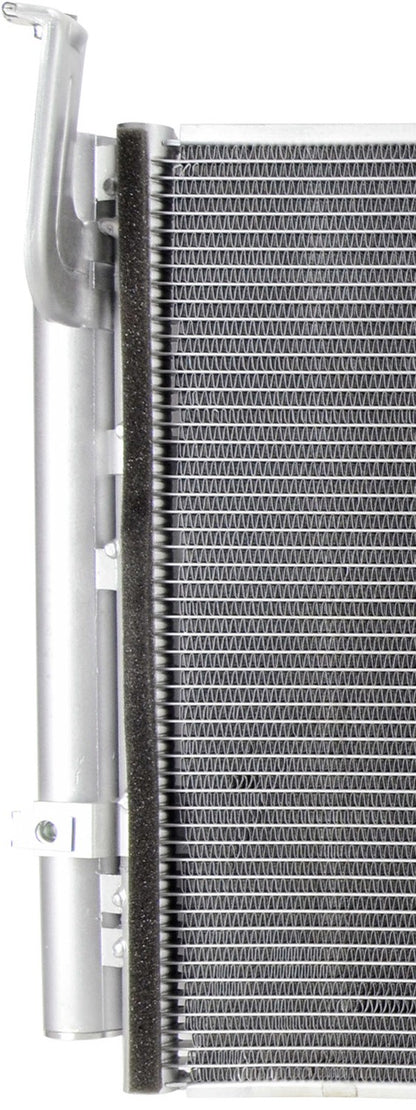 OSC A/C Condenser 3345