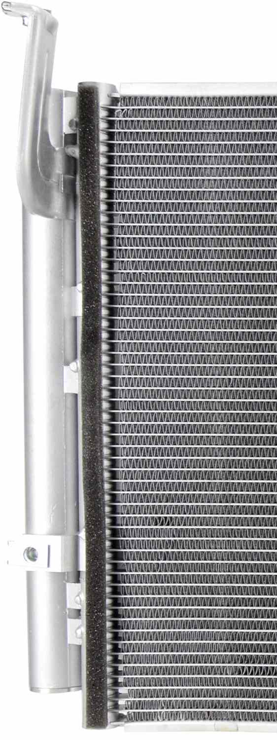 OSC A/C Condenser 3345