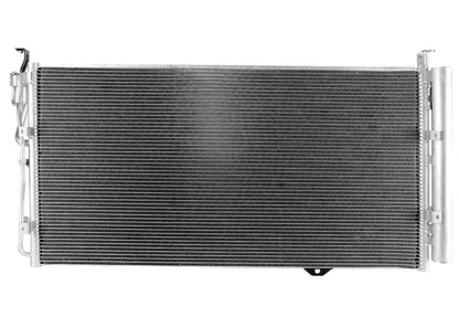 OSC A/C Condenser 3345