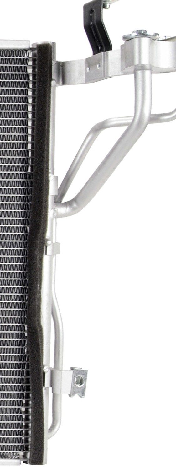 OSC A/C Condenser 3345