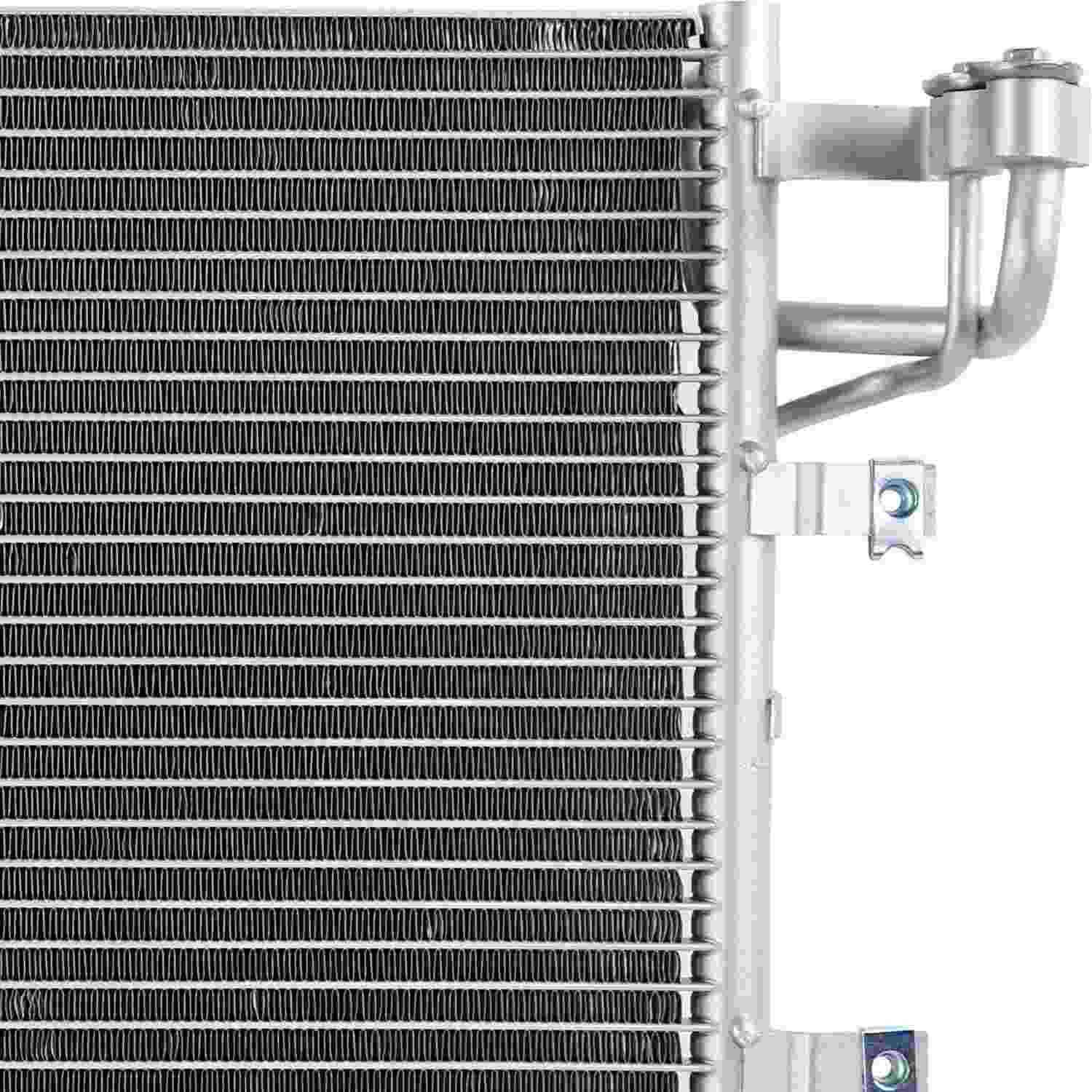 OSC A/C Condenser 3347