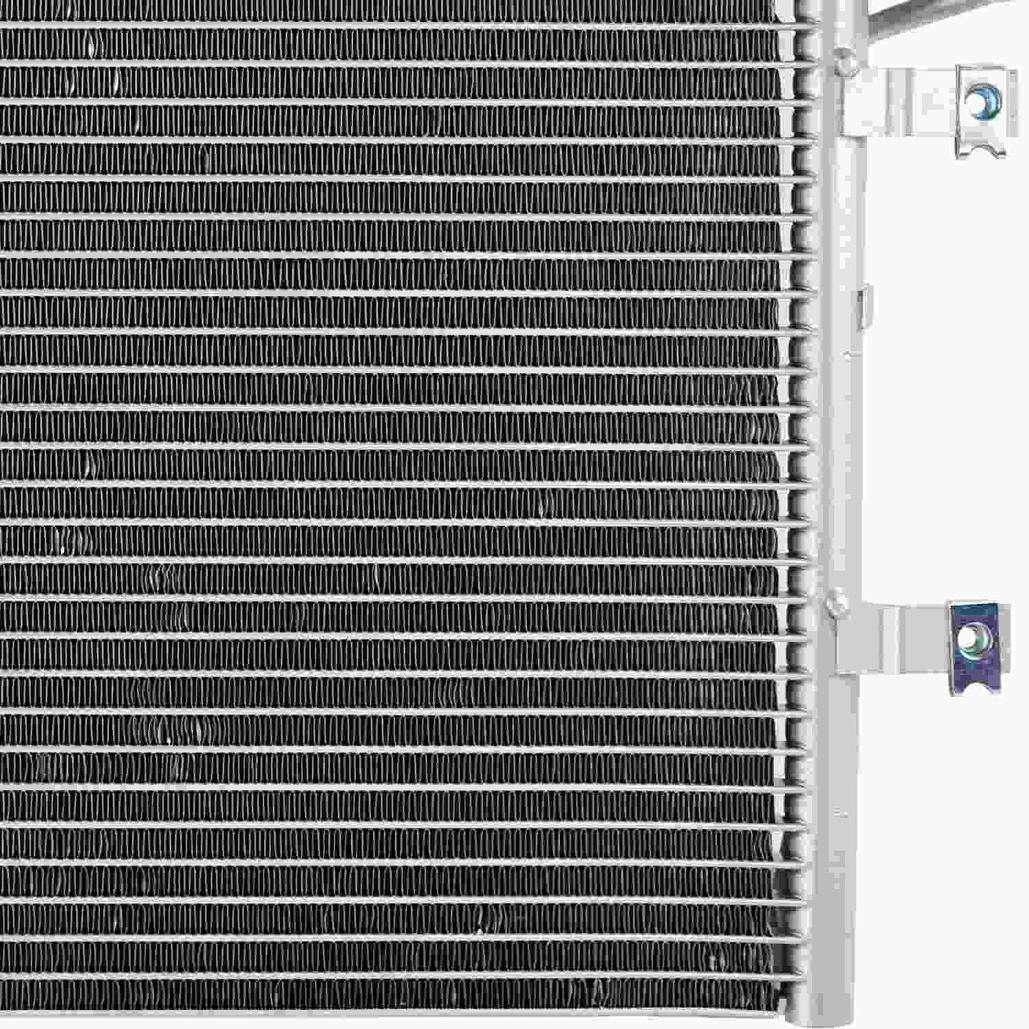 OSC A/C Condenser 3347