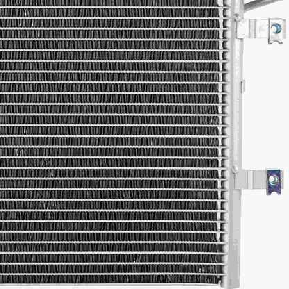 OSC A/C Condenser 3347