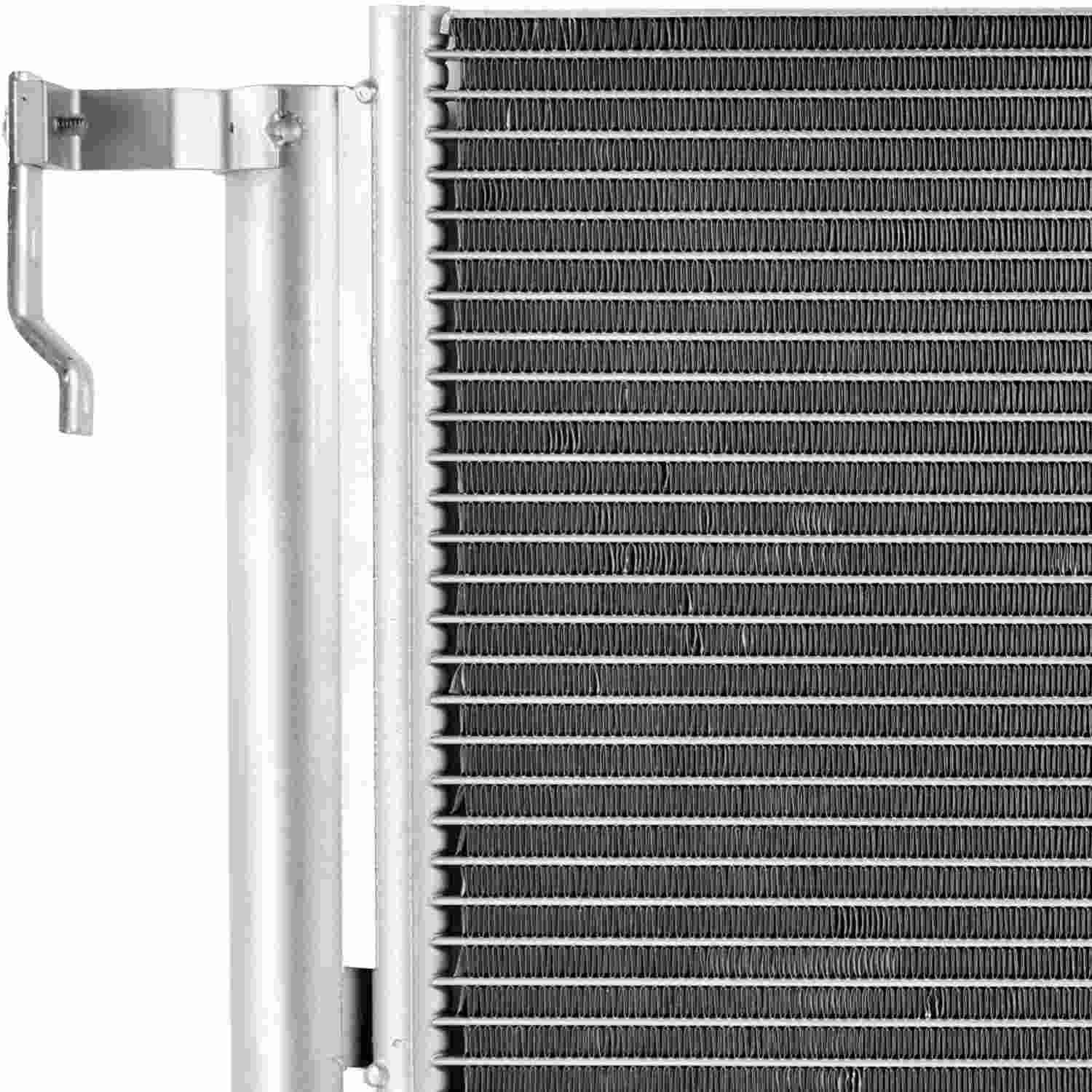 OSC A/C Condenser 3347