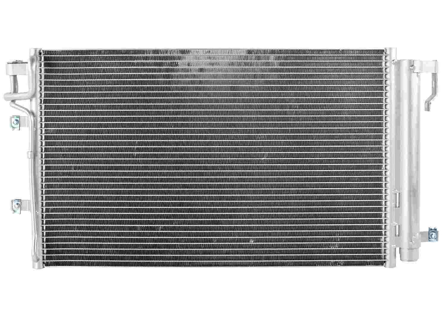 OSC A/C Condenser 3347