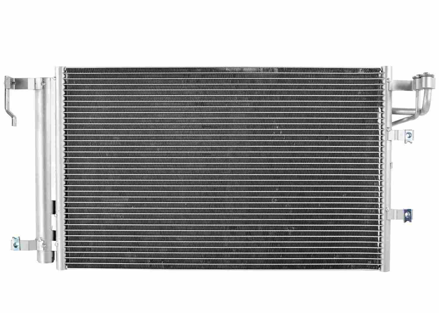 OSC A/C Condenser 3347