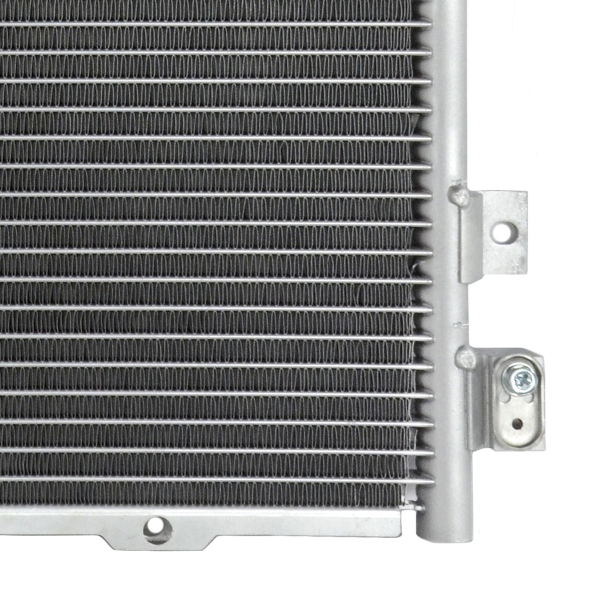 OSC A/C Condenser 3348