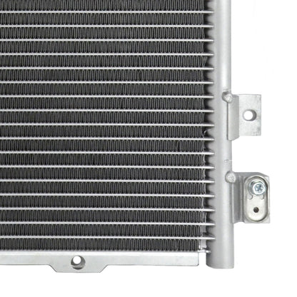 OSC A/C Condenser 3348