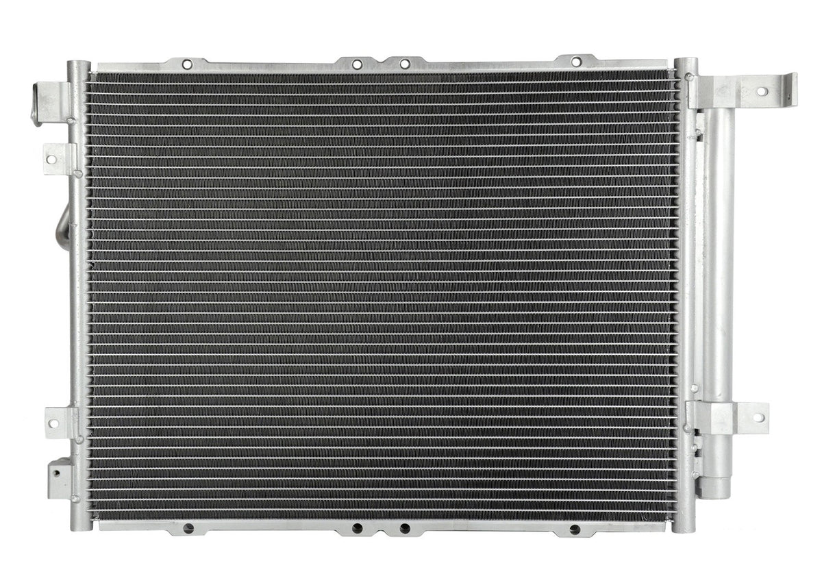 OSC A/C Condenser 3348