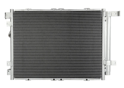 OSC A/C Condenser 3348