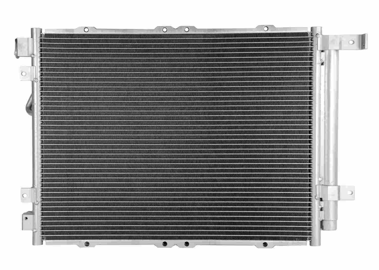 OSC A/C Condenser 3348