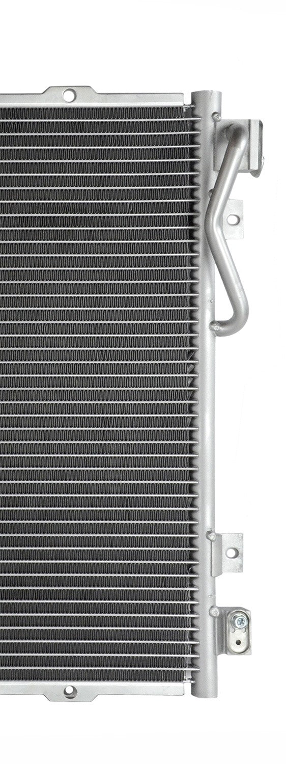 OSC A/C Condenser 3348