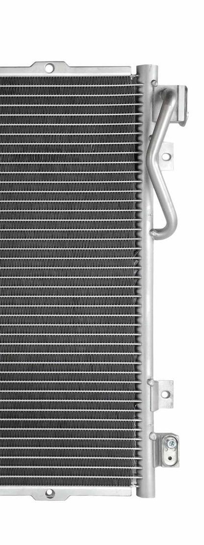 OSC A/C Condenser 3348