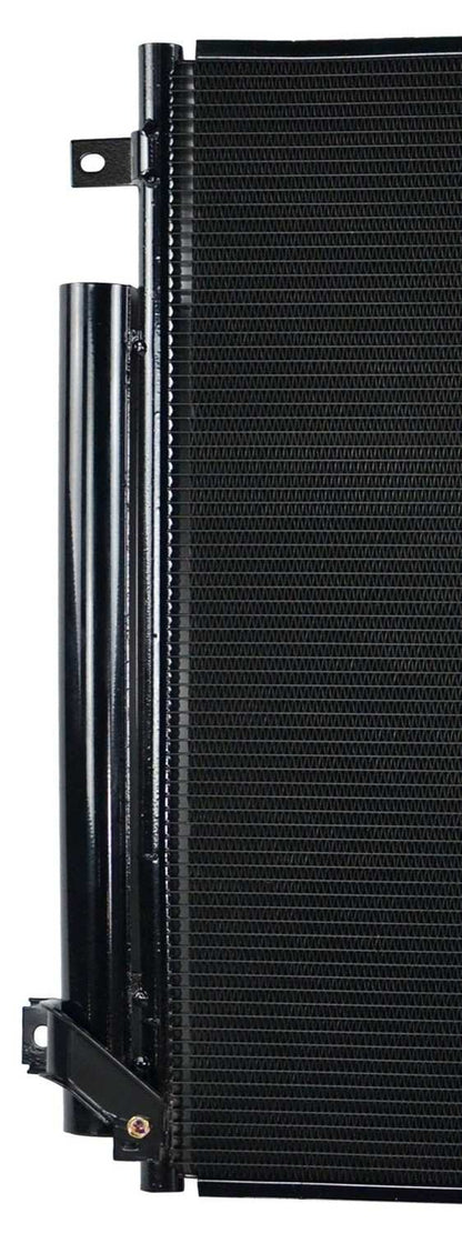 OSC A/C Condenser 3349