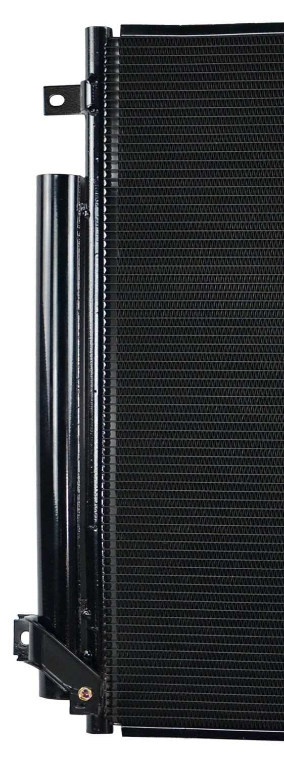 OSC A/C Condenser 3349