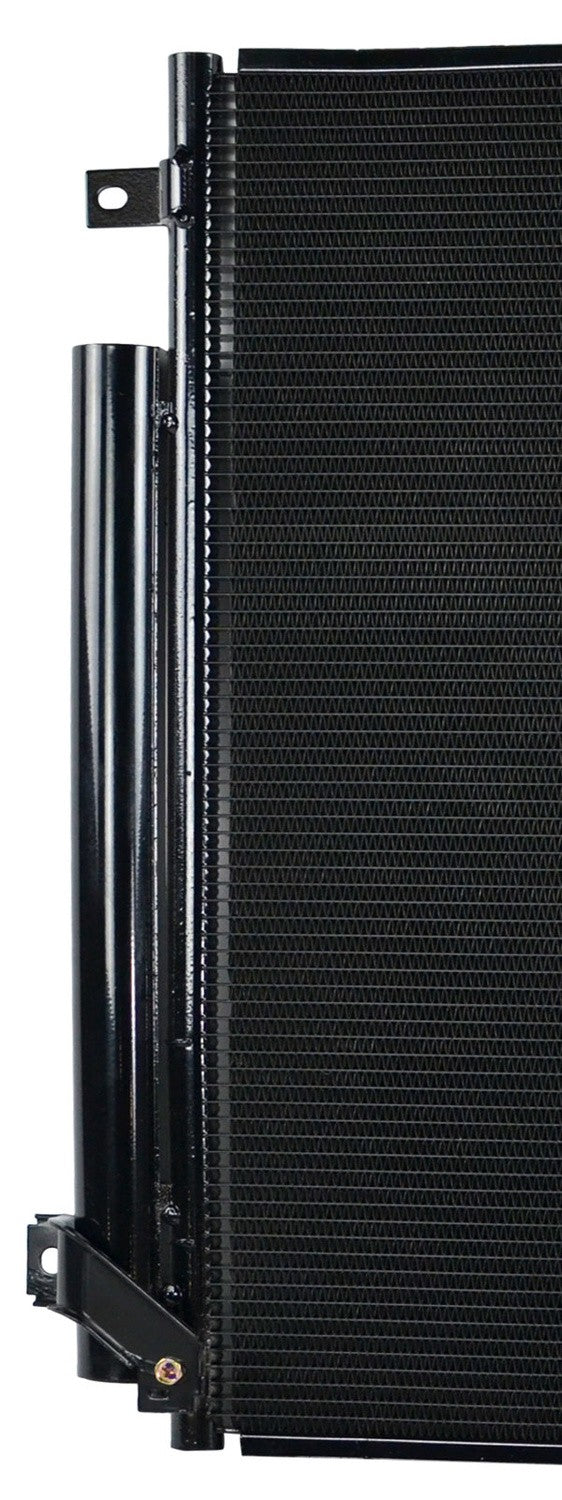 OSC A/C Condenser 3349